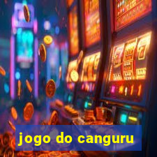 jogo do canguru